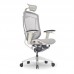 Премиум эргономичное кресло GT Chair Isee X, серый