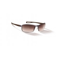 (EOL) Солнцезащитные очки GUNNAR Groove S6124/2-C00204, Espresso/Gradient Gold
