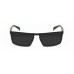 Солнцезащитные очки GUNNAR Razer Cerberus Grey, Onyx
