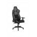 Премиум игровое кресло KARNOX LEGEND BK -ткань, черный