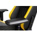 Премиум игровое кресло KARNOX LEGEND TR, жёлтый