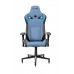 Премиум игровое кресло KARNOX LEGEND TR FABRIC, bluish grey edition