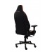 Премиум игровое кресло KARNOX COMMANDER CR, коричневый