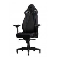 Премиум игровое кресло тканевое KARNOX Assassin, Ghost Edition