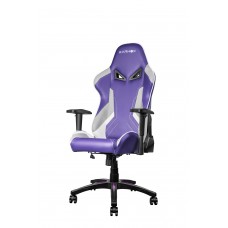 Премиум игровое кресло KARNOX HERO Helel Edition, фиолетовый