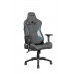 Премиум игровое кресло KARNOX LEGEND TR FABRIC Pro -ткань, dark grey