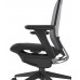 Компьютерное кресло KARNOX EMISSARY Milano -сетка KX810708-MMI, черный