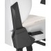 Премиум игровое кресло KARNOX COMMANDER Skywalker, Napa Leather, белый