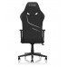 Премиум игровое кресло тканевое KARNOX HERO Genie Edition, silvery