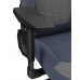 Премиум игровое кресло KARNOX DEFENDER GuardianX - PET FABRIC, синий джинс