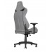 Премиум игровое кресло KARNOX LEGEND Adjudicator - ткань, светло-серый
