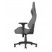 Премиум игровое кресло KARNOX LEGEND Adjudicator - ткань, светло-серый
