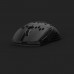 Ультралегкая компьютерная мышь Keychron M1, PixArt 3389, черный