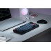 Беспроводная механическая клавиатура QMK Keychron K2 Pro, 84 клавиши, Hot-Swap, Keychron K pro Red Switch