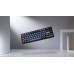 Беспроводная механическая клавиатура QMK Keychron K6 Pro, 68 клавиш, Hot-Swap, Keychron K pro Red Switch