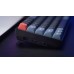 Беспроводная механическая клавиатура QMK Keychron K6 Pro, 68 клавиш, Hot-Swap, Keychron K pro Brown Switch
