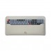 Дорожный кейс для траспортировки клавиатур Keychron серии K1SE, K1Pro, K13Pro, серый