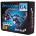 Лупа-очки Levenhuk Zeno Vizor G4 70432