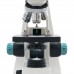 Микроскоп Levenhuk 400M, монокулярный, 75419