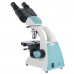 Микроскоп Levenhuk 400B, бинокулярный, 75420