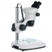 Микроскоп Levenhuk ZOOM 1B, бинокулярный, 76056