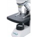 Микроскоп Levenhuk 500M, монокулярный, 75424