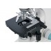 Микроскоп темнопольный Levenhuk 950T DARK, тринокулярный, 75431