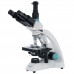 Микроскоп Levenhuk 500T, тринокулярный, 75426