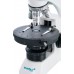 Микроскоп поляризационный Levenhuk 500T POL, тринокулярный, 75427