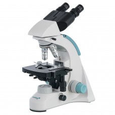 Микроскоп Levenhuk 900B, бинокулярный, 75429