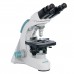 Микроскоп Levenhuk 900B, бинокулярный, 75429