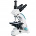 Микроскоп Levenhuk 900T, тринокулярный, 75430