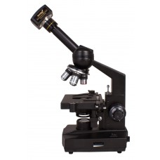 Микроскоп цифровой Levenhuk D320L, 3,1 Мпикс, монокулярный 18347