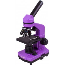 Микроскоп Levenhuk Rainbow 2L Amethyst\Аметист 69036