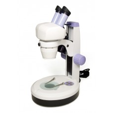 Микроскоп Levenhuk 5ST, бинокулярный 35321