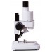  Микроскоп Levenhuk 1ST, бинокулярный 70404
