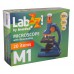 Микроскоп Levenhuk LabZZ M1 69739