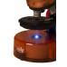  Микроскоп Levenhuk LabZZ M101 Orange\Апельсин 69730