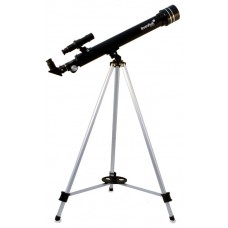 Телескоп Levenhuk Skyline 50x600 AZ 67686