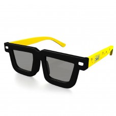 3D очки для RealD Look3D LK3DSB, дизайн оправы: 