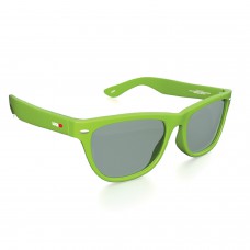 3D очки для RealD Look3D LK3DH194C2, Вайфареры, зеленый