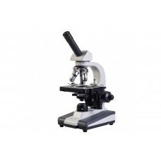 Микроскоп монокулярный 10516 Микромед 1 вар. 1-20