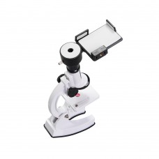 Микроскоп 100/450/900x SMART 25514 (8012)