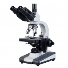 Микроскоп тринокулярный 10518 Микромед 1 вар. 3-20
