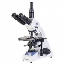 Микроскоп тринокулярный 10523 Микромед 3 вар. 3-20
