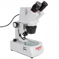 Микроскоп стерео МС-1 вар.2C Digital 21752