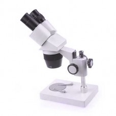 Микроскоп стерео Микромед MC-1 вар. 1А (2х/4х) 10542
