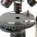 Микроскоп школьный Микромед Эврика 40х-1280х в кейсе 22831