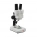 Микроскоп Микромед Атом 20x в кейсе 25654