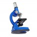 Микроскоп MP-1200 zoom (21321) 25610